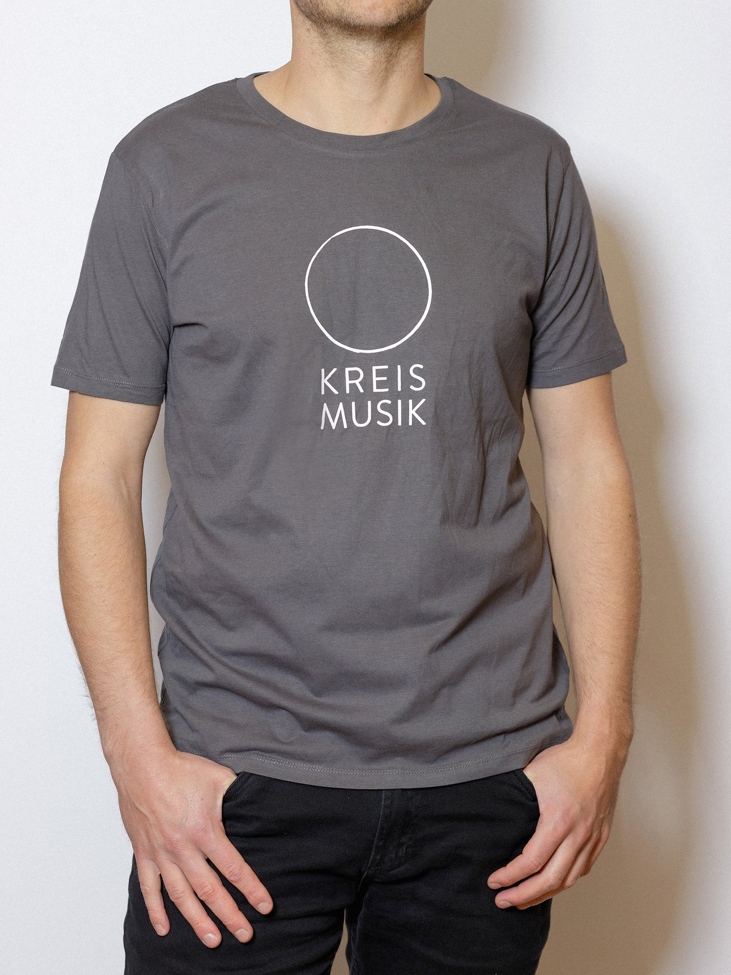 Kreismusik - Logo - Shirt Unisex