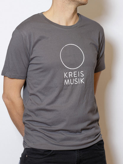 Kreismusik - Logo - Shirt Unisex