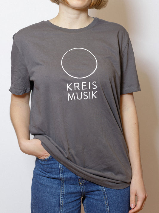 Kreismusik - Logo - Shirt Unisex