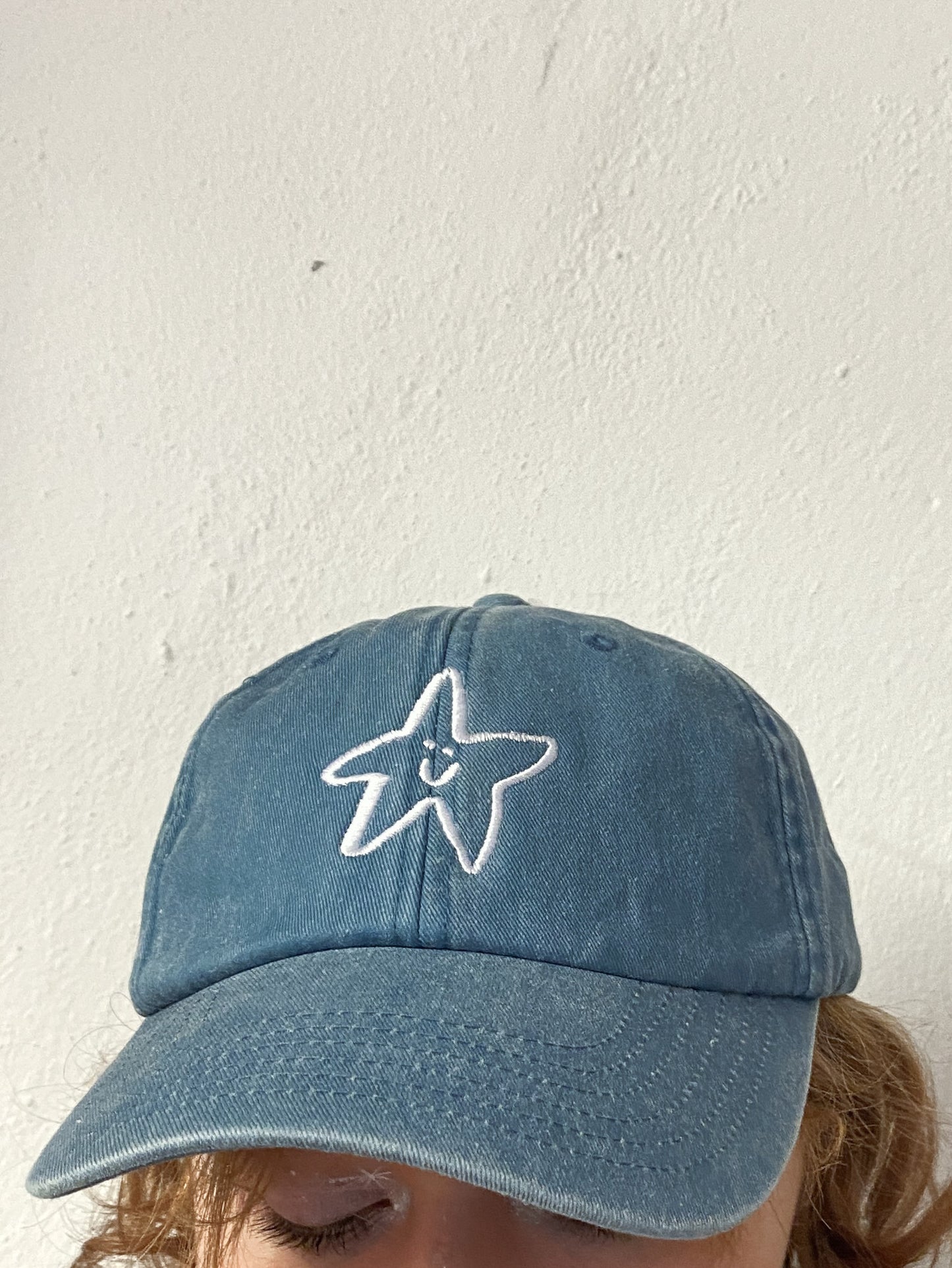 Pablo Brooks - Star - Dad Cap