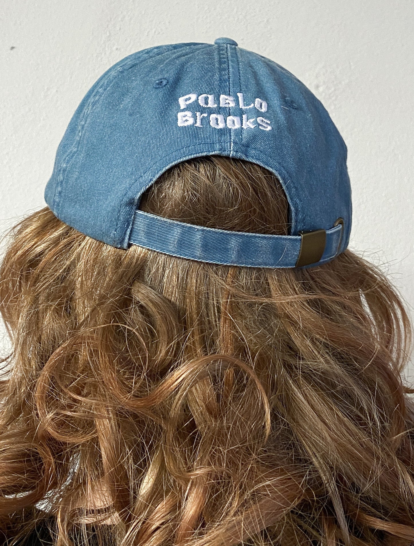 Pablo Brooks - Star - Dad Cap