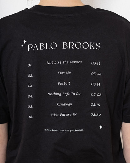 Pablo Brooks - Not like the movies - Shirt Unisex