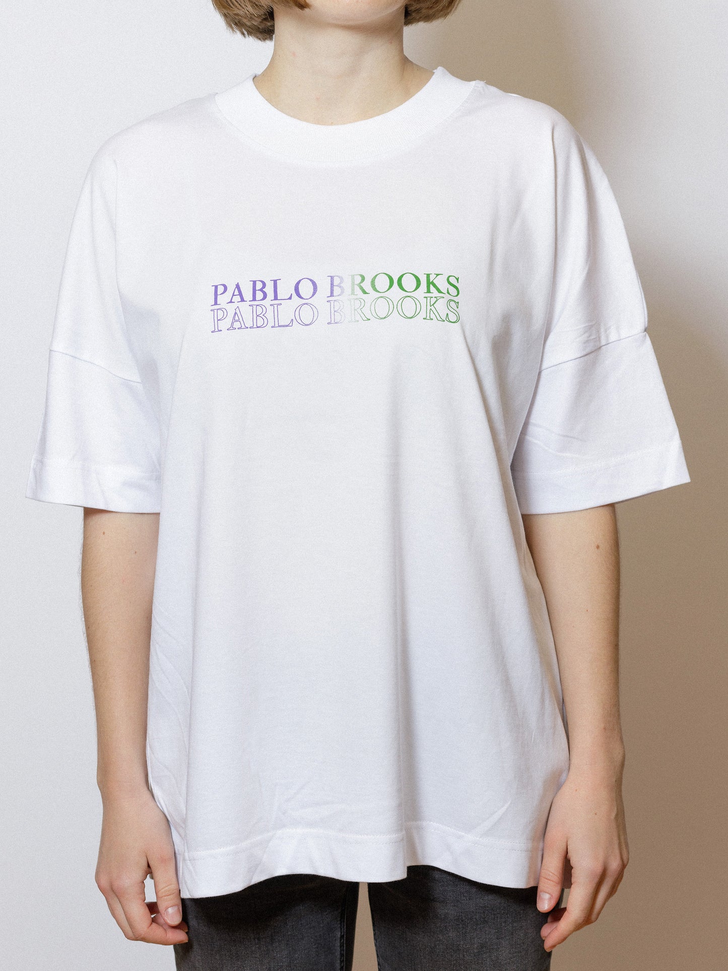 Pablo Brooks - Perfume - Shirt Unisex