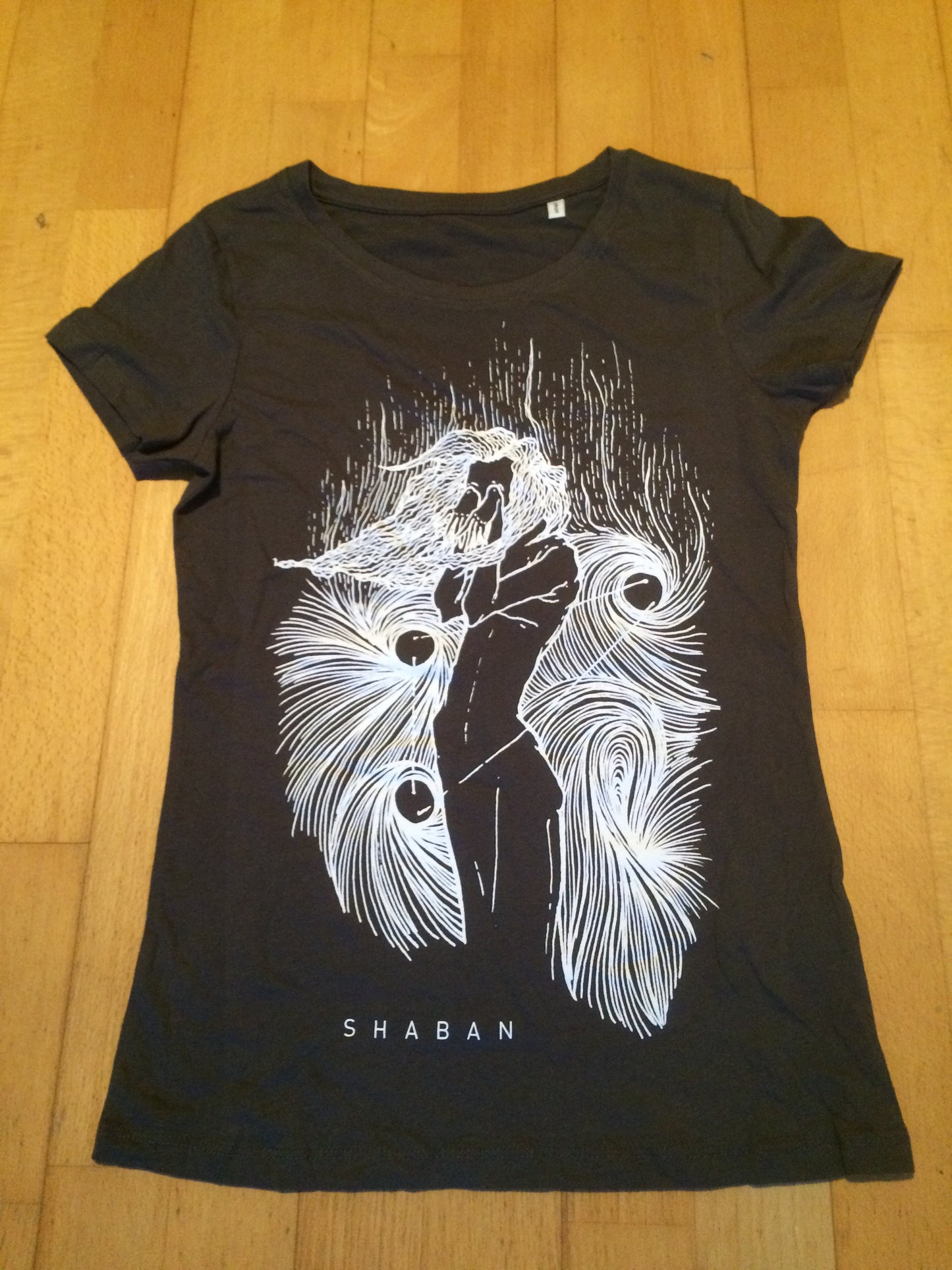 Shaban - Self - Shirt Frauen/Männer