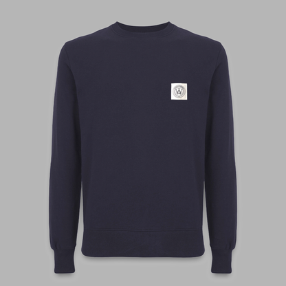 Woods of Birnam - Logo - Sweater Unisex