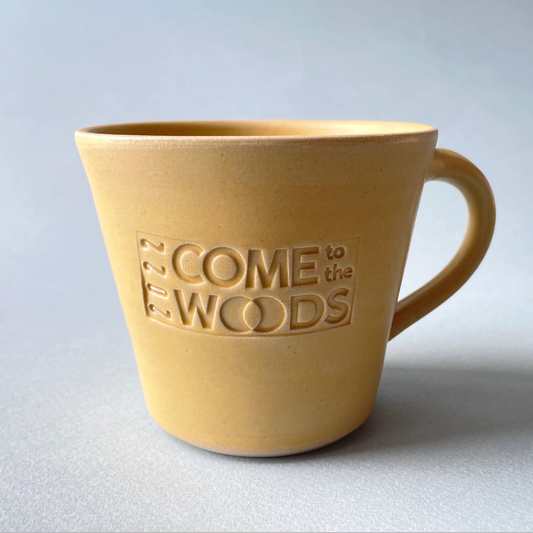 Woods of Birnam - Come To The Woods 2022 - Festivaltasse