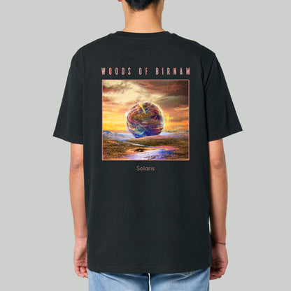 Woods of Birnam - Solaris - Shirt Unisex