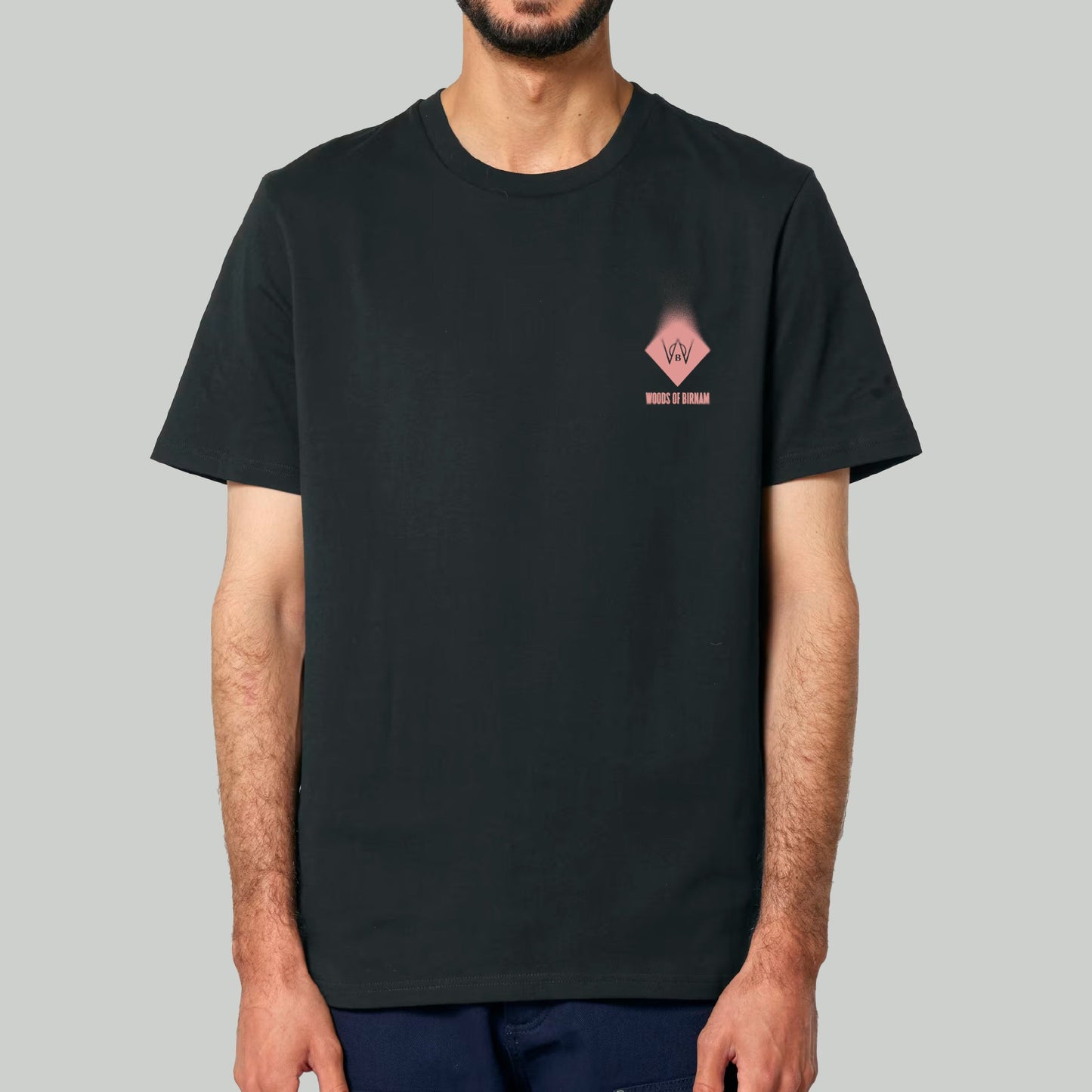 Woods of Birnam - Solaris - CD + Shirt Bundle (individuell signiert)