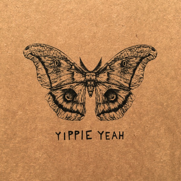 Yippie Yeah - yippie yeah - Vinyl EP 12&quot;