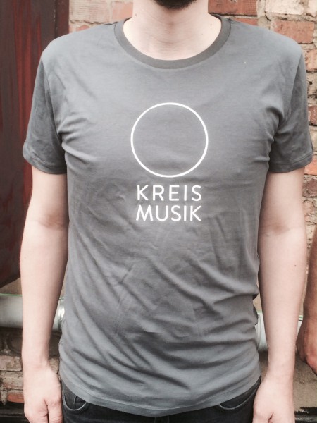 Kreismusik - Logo - Shirt