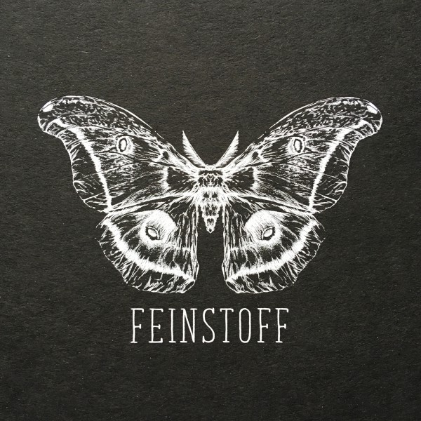 Marlène - Feinstoff EP - Download